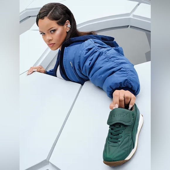 Fenty x Puma Avanti Sneakers - Picture 4 of 6